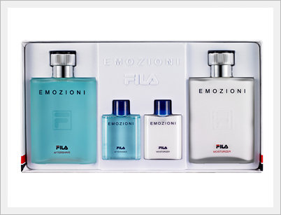 [FILA Cosmetic] Skin Lotion for Man Care (...